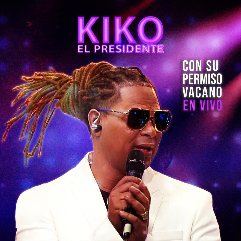 Artista del Mes